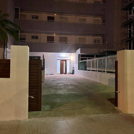 Calpe Apartamento 70M Playa Jardin Piscina Wifi Aire מראה חיצוני תמונה